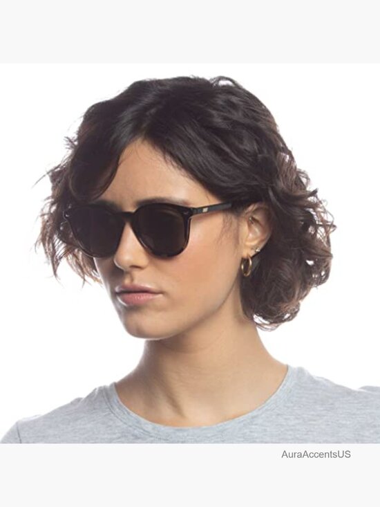 Round Sunglasses, Classic Everyday Style for Men and Women